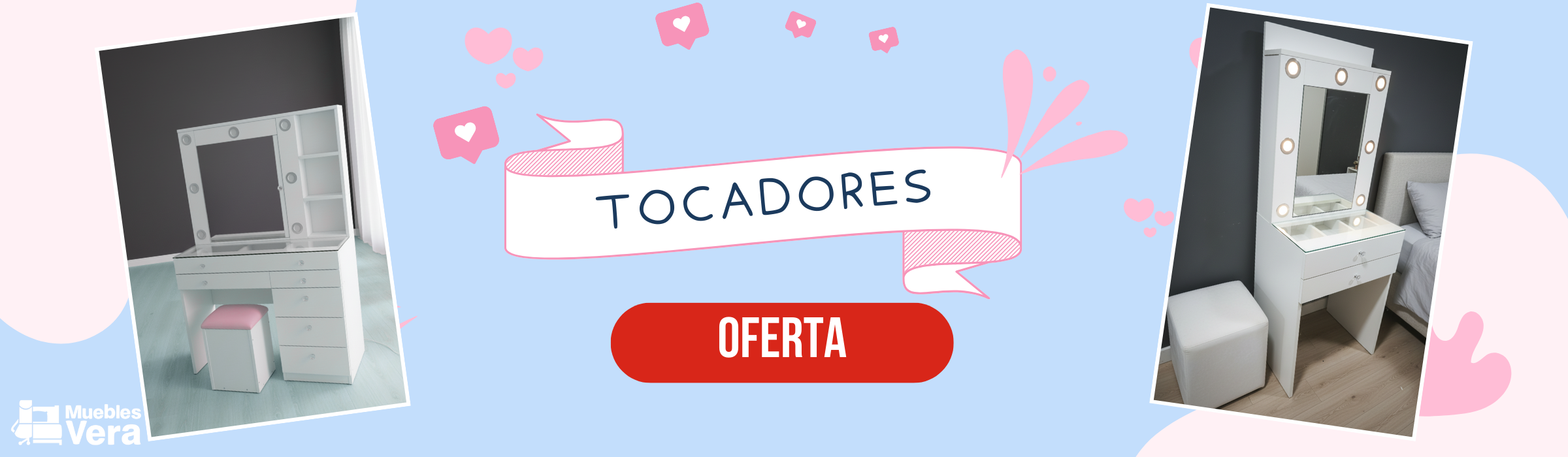 TOCADORES